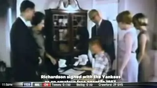 Yankees Magazine: Bobby Richardson's Yankees dream