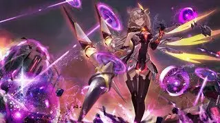 Honkai Impact 3 AMV - Keep Them Close