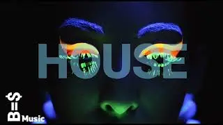 AFTERNOON COFFEE HOUSE MUSIC MIX ☕ | DEEP SMOOTH HOUSE | CAFE BAR SALON SET