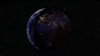 Formation of earth in 10 minutes By What If #subscribe 