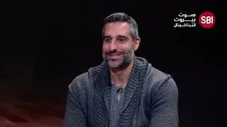 في خمسة عخمسة.. ماذا يقول كابتن الرياضي جان عبد النور عن طموحات فريقه بهذا الموسم والمباراة المرتقبة