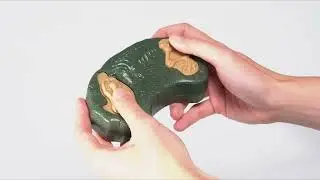 Contixo Remote Control Dinosaur Toys  Velociraptor