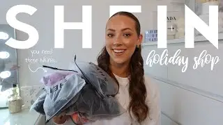 HUGE SHEIN HAUL | GREECE HOLIDAY SHOP ✈️🌴 | BIKINI OVERLOAD👙 | SEPTEMBER 2022