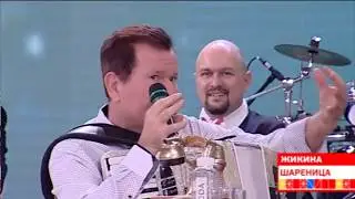 Zoran Sibinovic - Quando, Quando i Vrati se Neno - Zikina Sarenica - (TV Pink 22.12.2018)