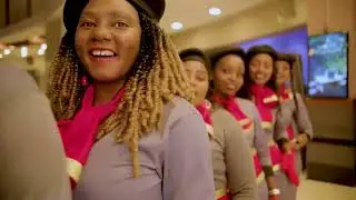 GOSPEL MIX   LINGALA   SEBEN   GENERIQUE   PRAISE   CONGO  TZ  KENYA    SERIES VOL 1