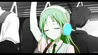 GONE.FLUDD - ДРИПСЭТ (NIGHTCORE+REVERB)