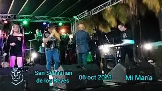 Mi María @jimmyelleonoficial