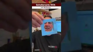 Kinderzimmer mit Farbe gestalten &ndash; neue Rahmen f&uuml;r die Rita-Serie!