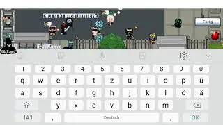 Graal Era |  THE ADMIN LET ME HACK FOR SOME MINS 😍❤