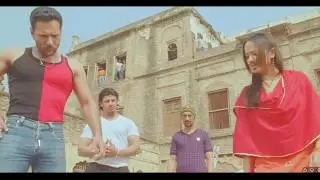 Superhit (HD) Blockbuster Superhit South Indian Hindi Dubbed Action Movie | Diljit Dosanjh, Pooja