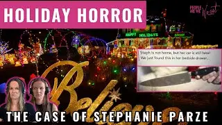 A Psychics Ominous Prediction: The case of Stephanie Parze
