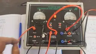 V&ndash;I Characteristics of PN Junction Diode in Reverse Bias | Physics Practical Class 12 #physics