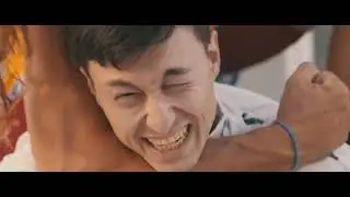 Feel Smaller (Music Video)
