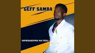 Nimesaidiwa na Yesu