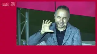 FIRESIDE CHAT | La evoluci&oacute;n de la econom&iacute;a: Blockchain y m&aacute;s all&aacute;