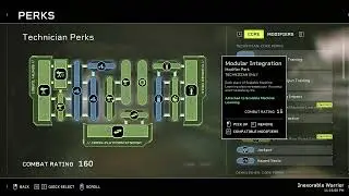 Aliens FTE | Сборки Technician для безумцев | Flamewerfer/Synth Killa/Tactical CQC CC Flame/Tech ...