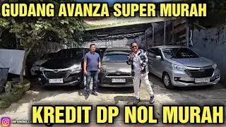 DP NOL AJA HARGA MOBIL BEKAS DI SHOWROOM BERKAH MOTOR SIPAYUNG