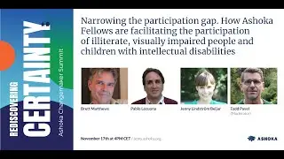 Narrowing the participation gap.