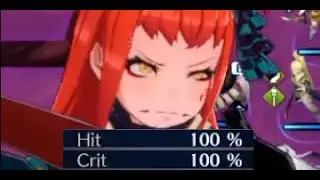 Panette&rsquo;s 100% Chance of Pain