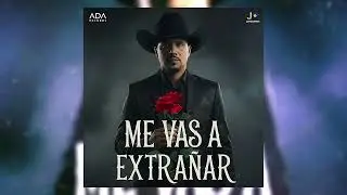 Me Vas a Extra&ntilde;ar - Beto Valdez (Audio Oficial)