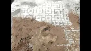 El yacimiento arqueol&oacute;gico Montemol&iacute;n-Vico, nuevo Bien de Inter&eacute;s Cultural