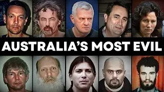 10 Prolific Serial Killers in Australian History
