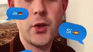 Yes & No in Scots Gaelic