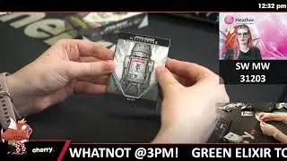 2024 Star Wars Masterwork 1 Box Opening - #31203・Character Team Based (Jan 30 12pm)