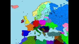 Alternatywna Przeszłość Europy ODC.1 SPÓR O WILNO