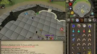 OSRS W45 DMM - #ComePlay45