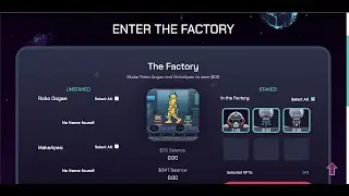 OogaVerse AMA - Meka Apes Game Mechanics and Strategy! Jan.24.2021