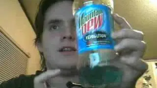 VinuashGameReviews's Mountain Dew Revolution