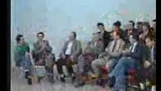 Altamura 1988/1989 Promozione C2 Franco Tafuni
