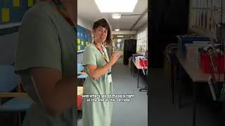 Pulse Groups Access Video