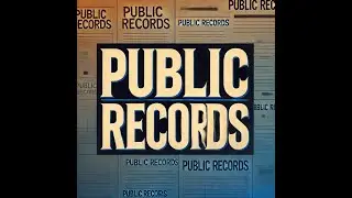EVIDENCE: Muck Rock Public FOIA Scrubbed CENSORED My Jackson County Public Records Part 1 Cut off