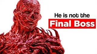 Why Vecna’s Death Might TRIGGER Something FAR WORSE