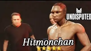 How To Make Hitmonchan | UNDISPUTED