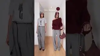 Grau kombinieren: 5 Styling-Ideen f&uuml;r elegante Farbkombinationen