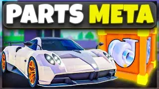 Taxi Boss Part Spawning Broken? Not Anymore (Roblox)