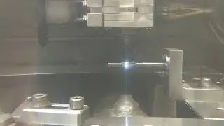 2009 Accutex SP-300i Used CNC EDM Ref # 8070122