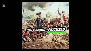 The war that change American 🇺🇸 history 