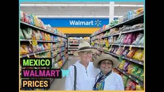 Walmart Mexico Price: 2026 Grocery Walkthrough