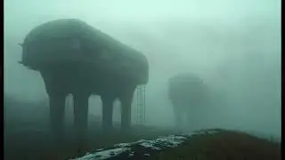 E T E R N A L  B R O K E N  ambient noise for studying