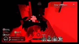 Forsaken Guest 666 Apollyon Skin Gameplay 