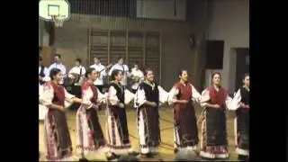 KUD Re&scaron;etari - Slavonija