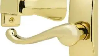 GET best door hardware handlesets
