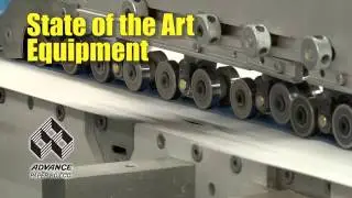 Advance Paper Box Company - A Premier Full Service Packaging Company in Los Angeles