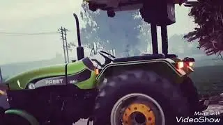 Arjun , preet and sonalika 300 km route (sugar mill)