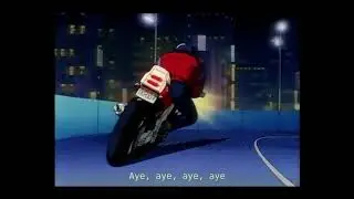Autobahn [Slowed & Reverb]