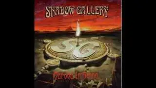 Shadow Gallery - Cliffhanger